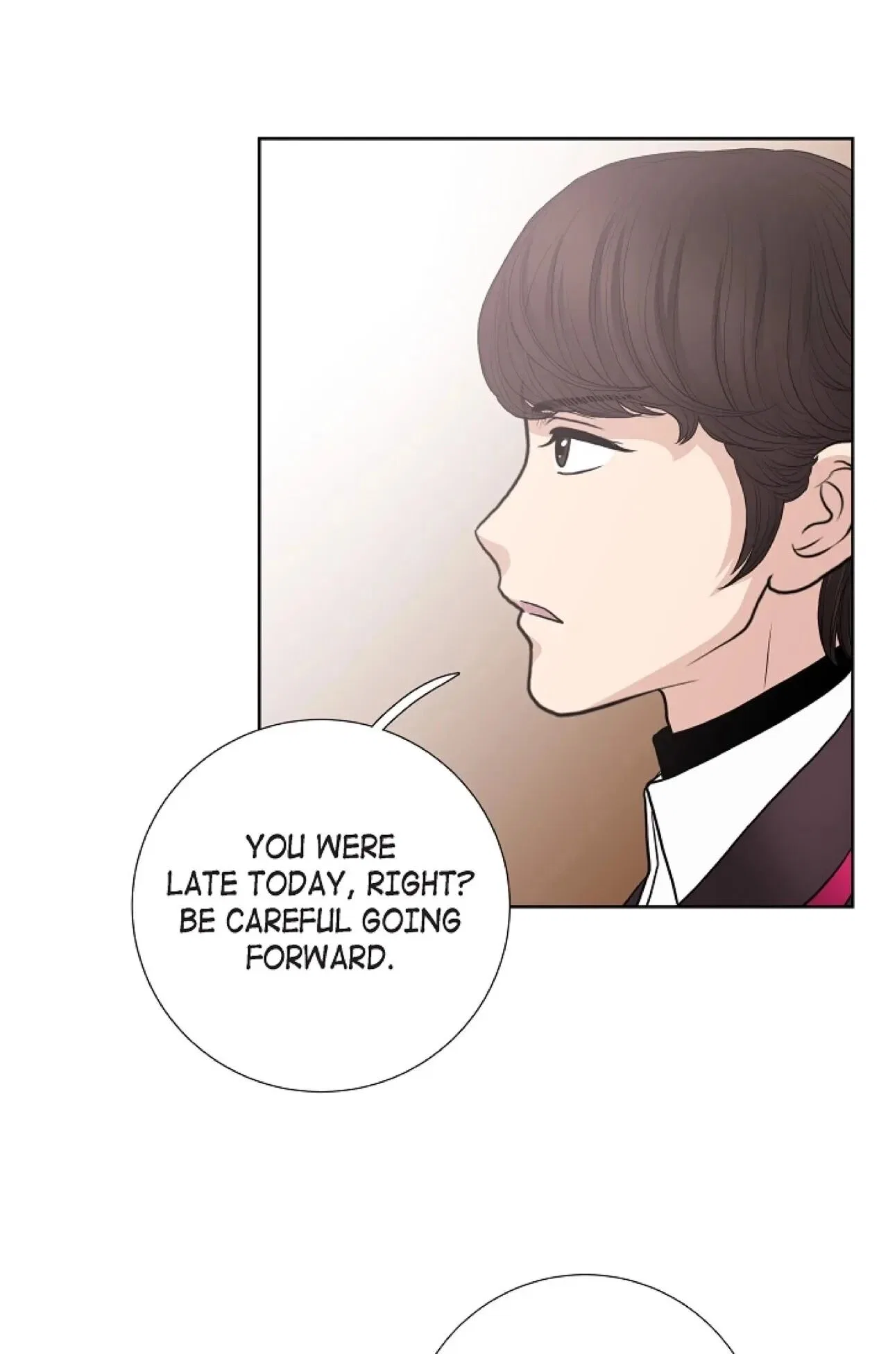 On the Emperor’s Lap Chapter 30 – Page 11