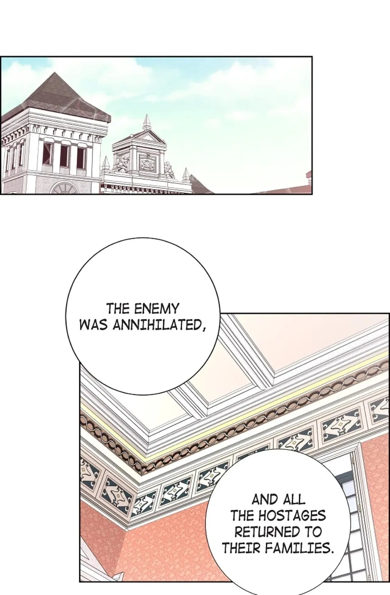 On the Emperor’s Lap Chapter 30 – Page 18