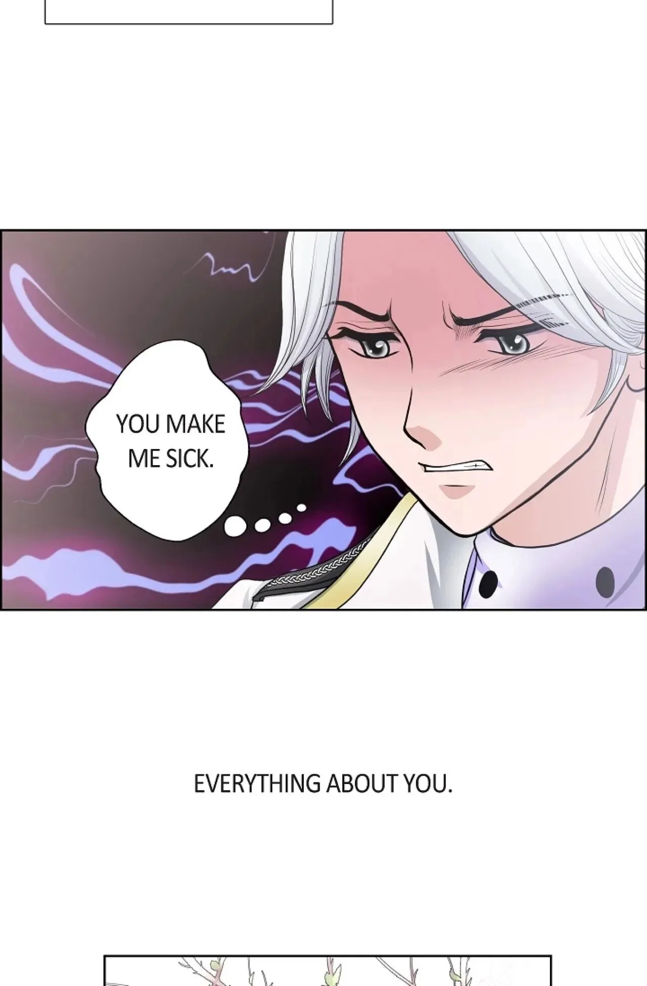 On the Emperor’s Lap Chapter 30 – Page 24