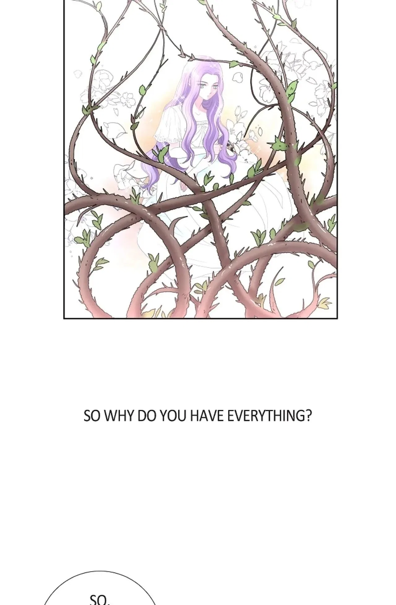 On the Emperor’s Lap Chapter 30 – Page 25