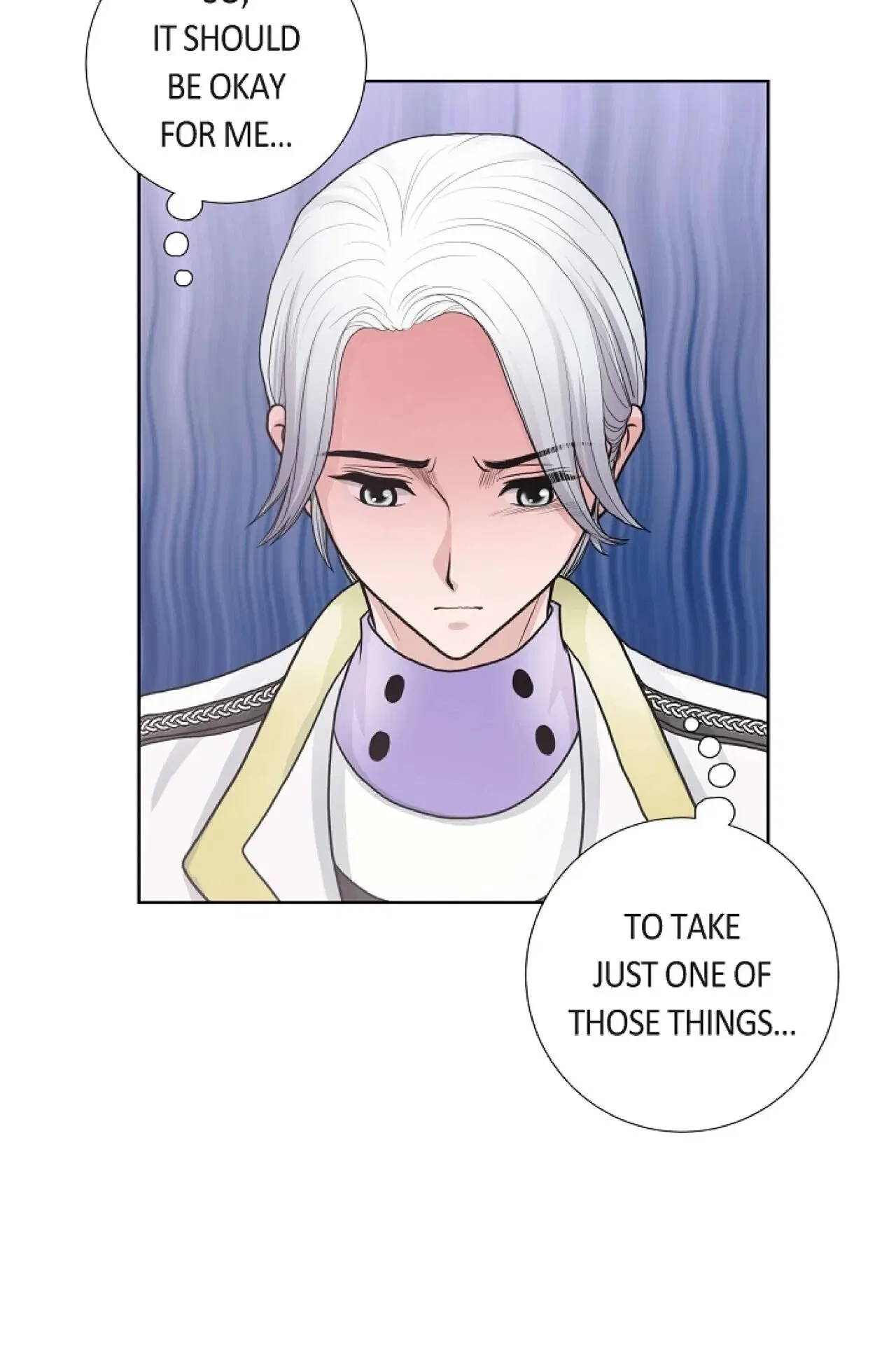 On the Emperor’s Lap Chapter 30 – Page 26