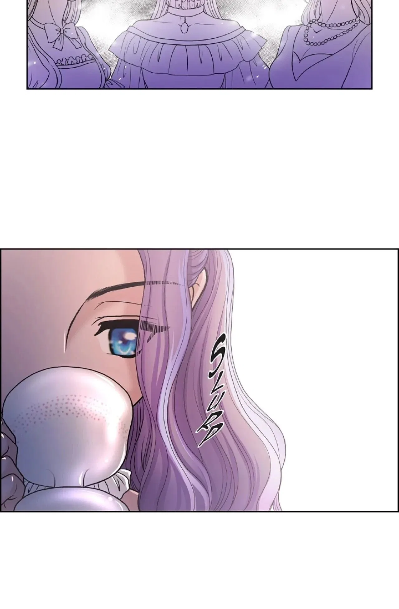 On the Emperor’s Lap Chapter 30 – Page 30