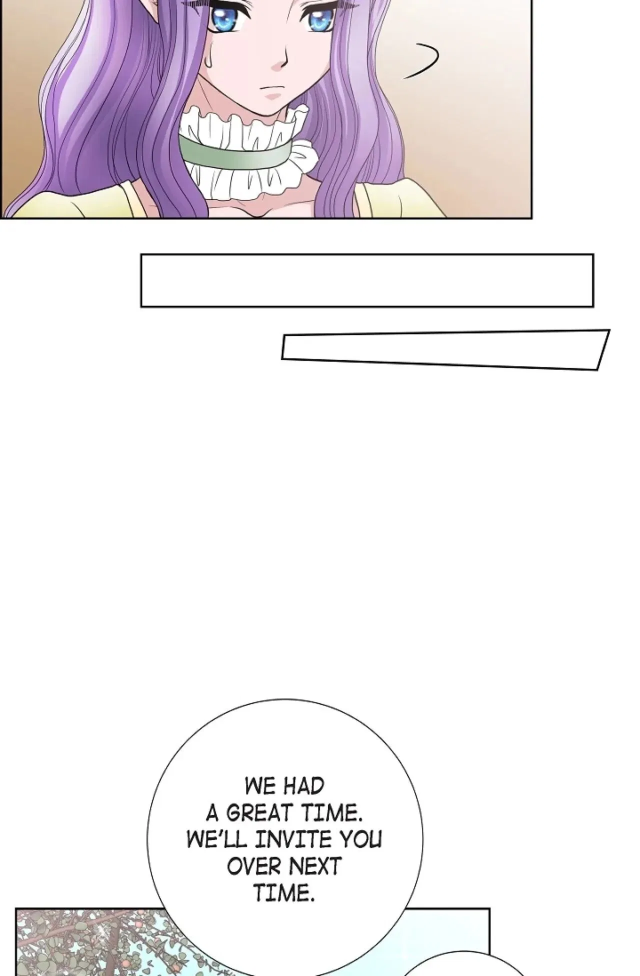 On the Emperor’s Lap Chapter 30 – Page 39