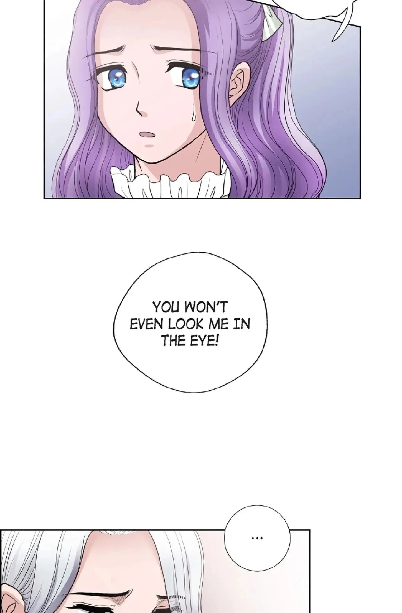 On the Emperor’s Lap Chapter 30 – Page 44