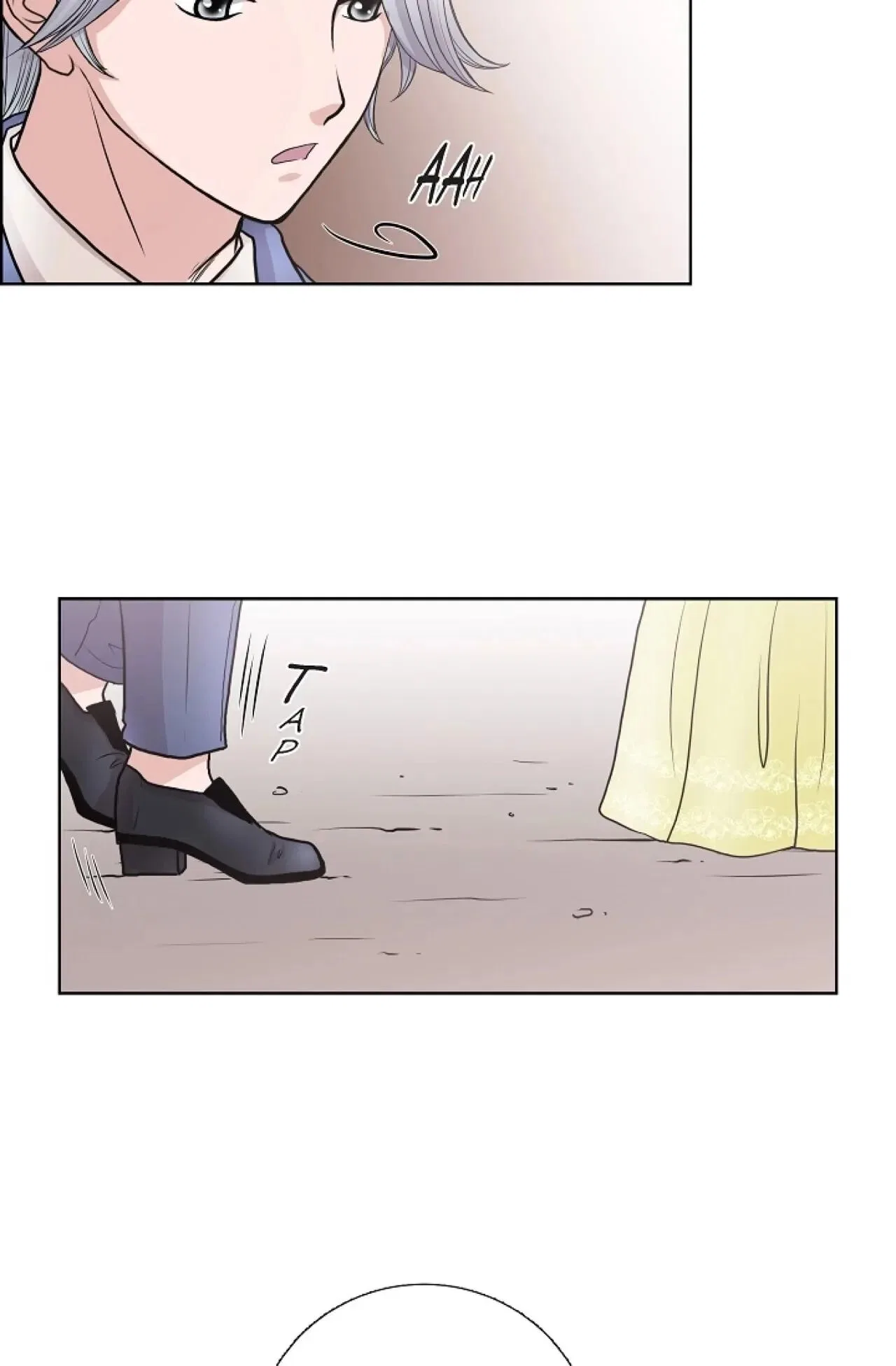 On the Emperor’s Lap Chapter 30 – Page 45