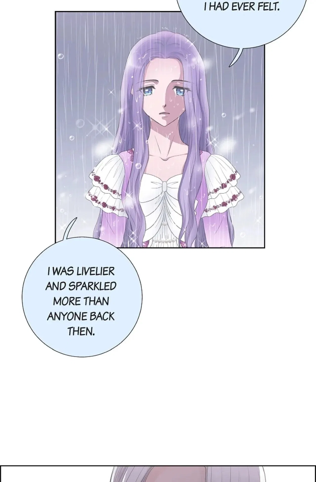 On the Emperor’s Lap Chapter 30 – Page 49