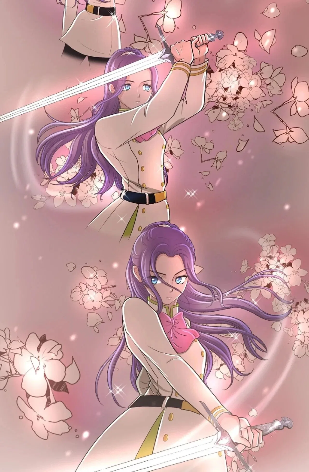 On the Emperor’s Lap Chapter 29 – Page 3