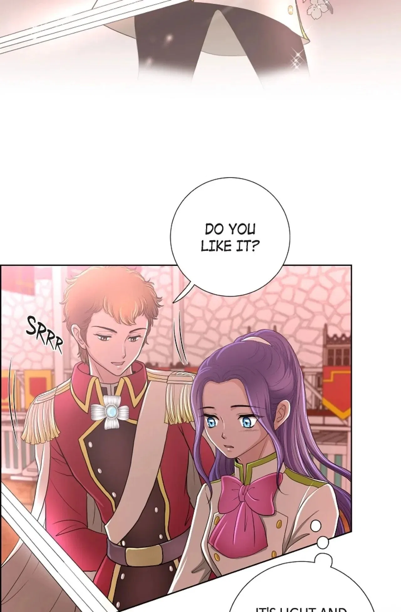 On the Emperor’s Lap Chapter 29 – Page 4