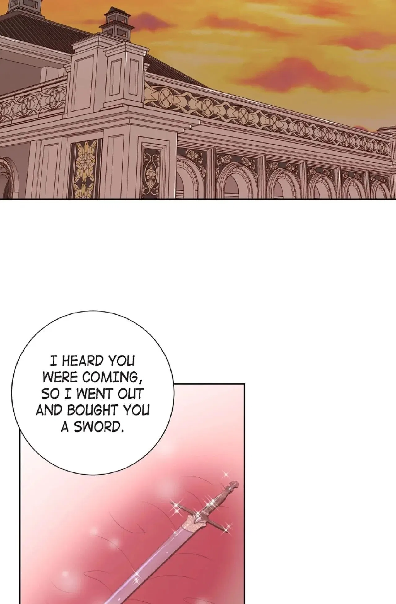 On the Emperor’s Lap Chapter 29 – Page 8