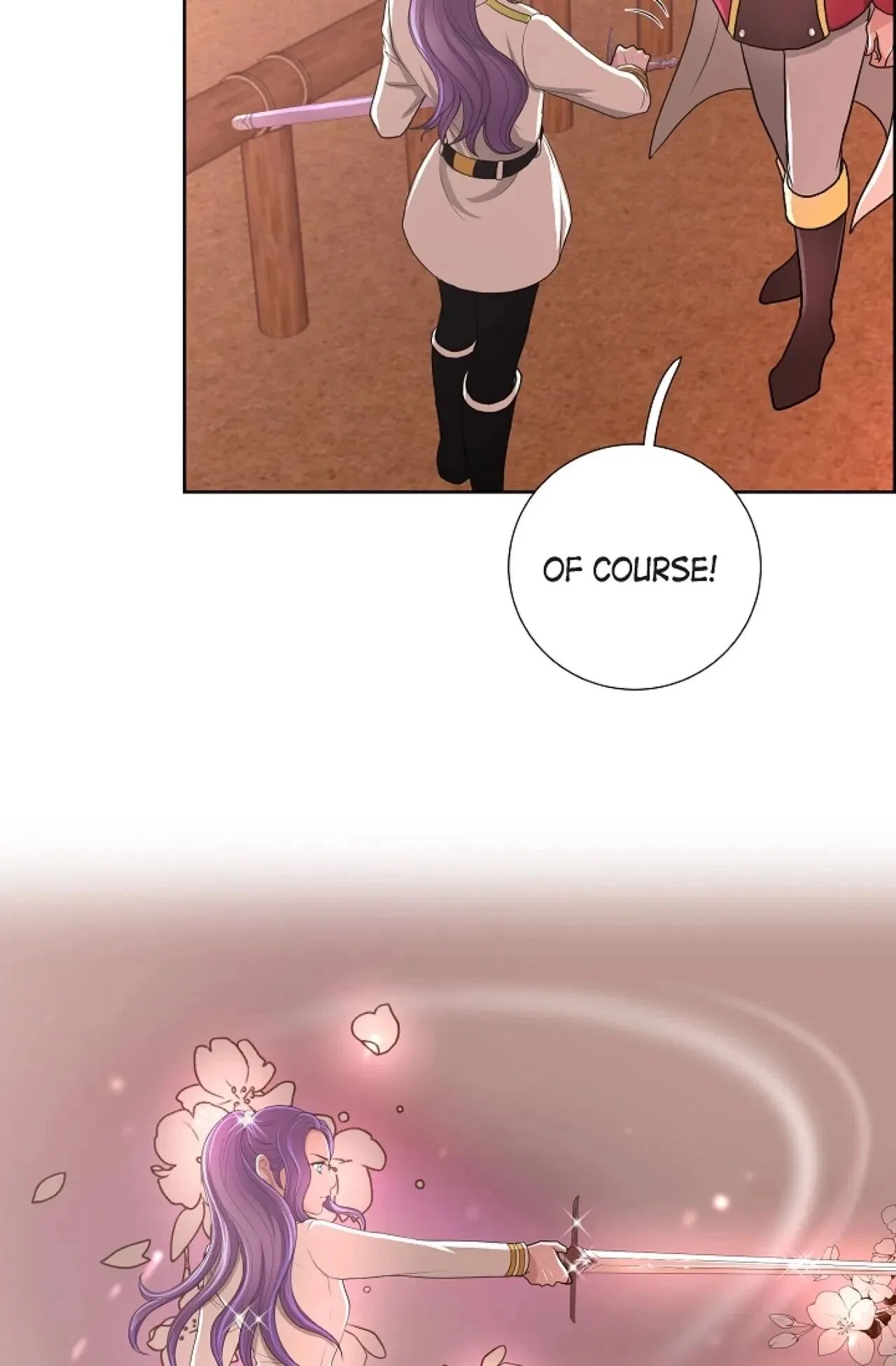 On the Emperor’s Lap Chapter 29 – Page 10