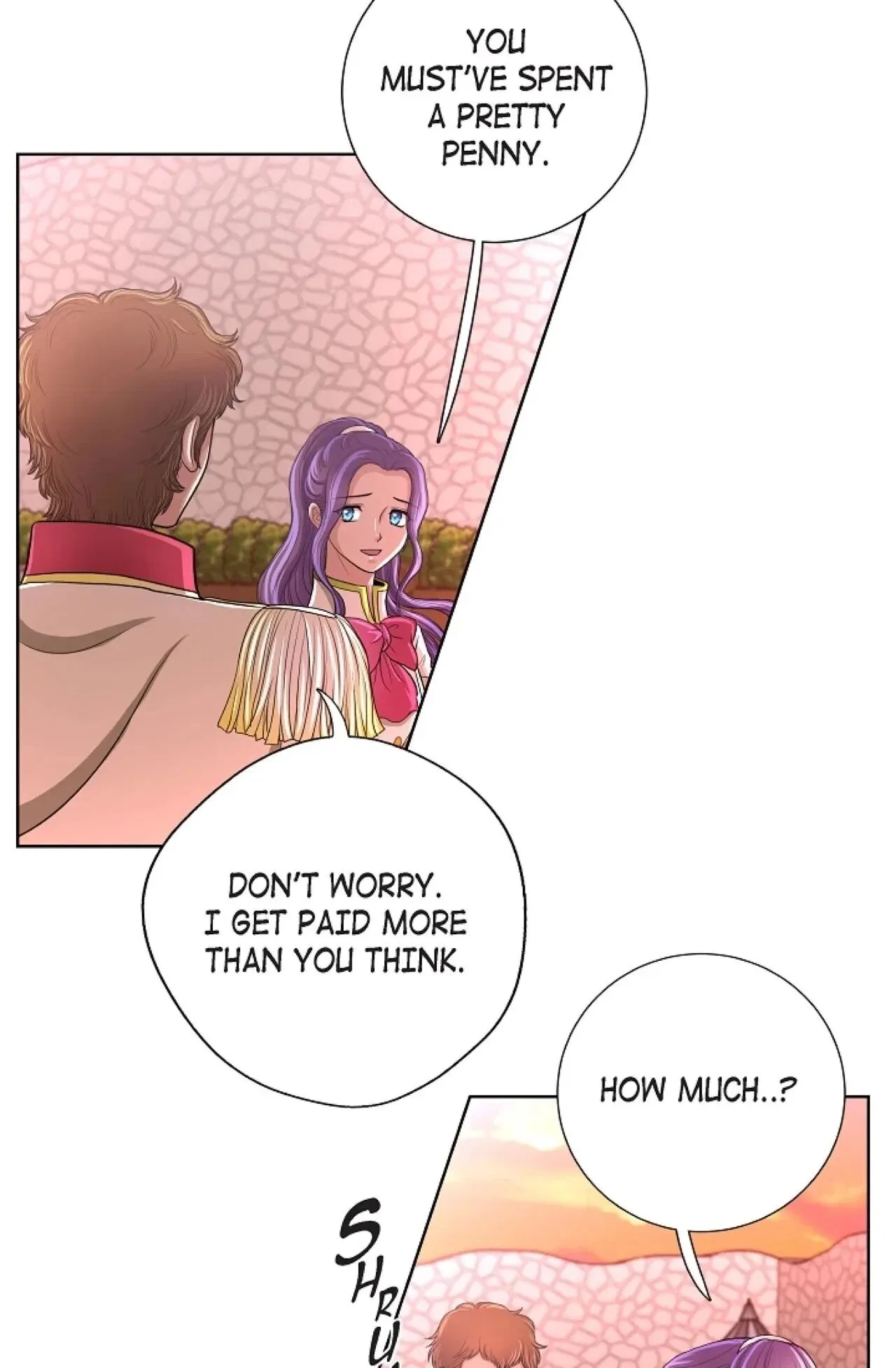On the Emperor’s Lap Chapter 29 – Page 12