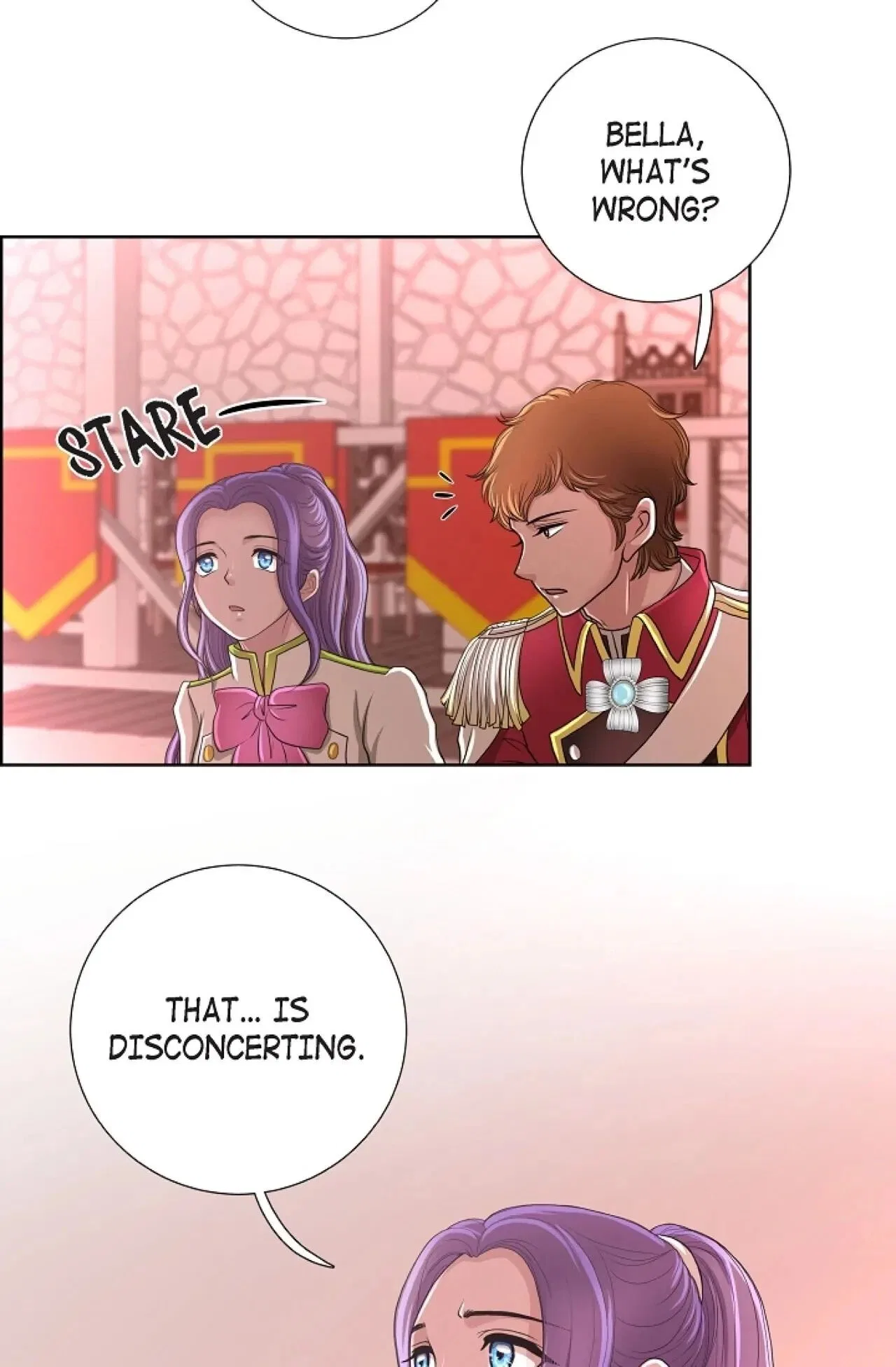 On the Emperor’s Lap Chapter 29 – Page 20