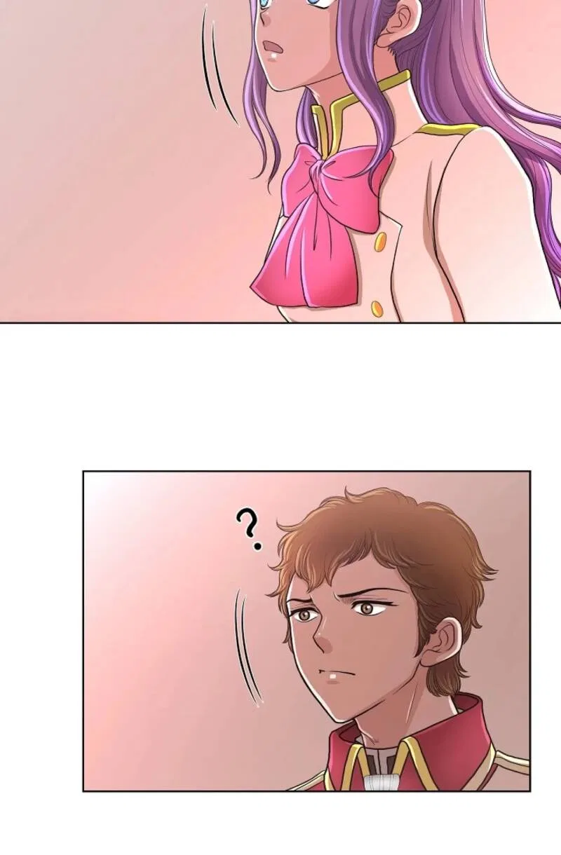 On the Emperor’s Lap Chapter 29 – Page 21
