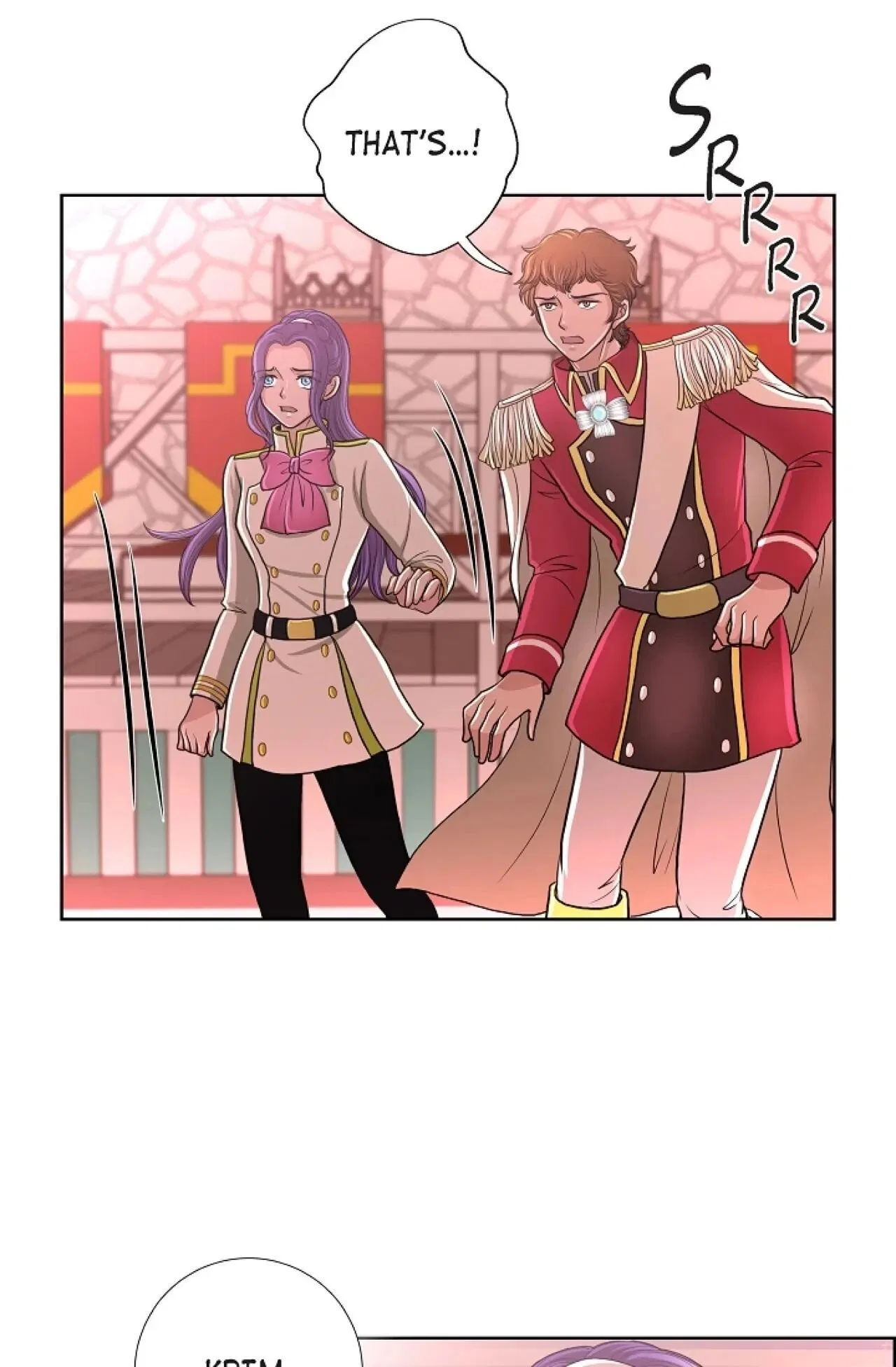 On the Emperor’s Lap Chapter 29 – Page 23