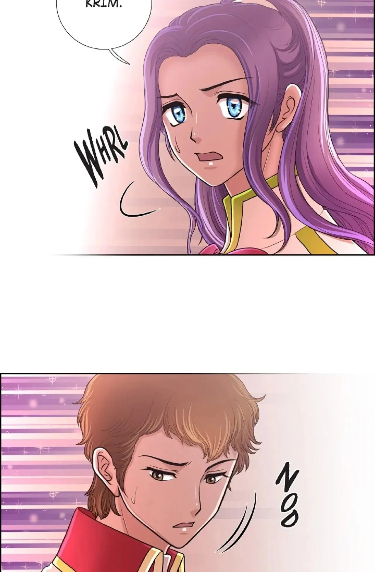 On the Emperor’s Lap Chapter 29 – Page 24