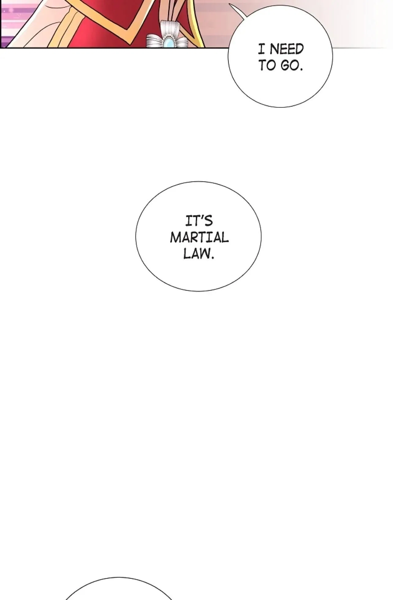 On the Emperor’s Lap Chapter 29 – Page 25