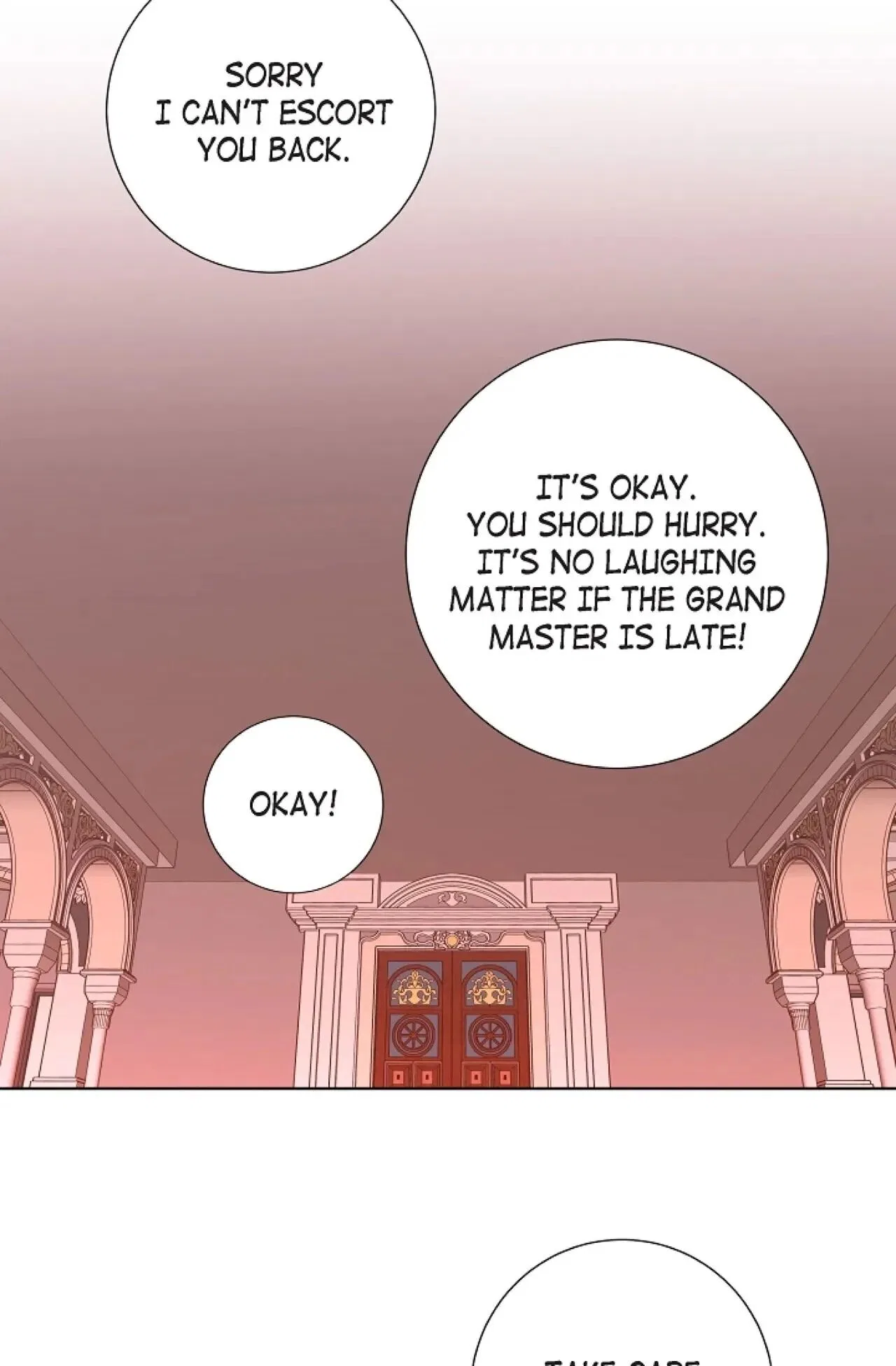 On the Emperor’s Lap Chapter 29 – Page 26