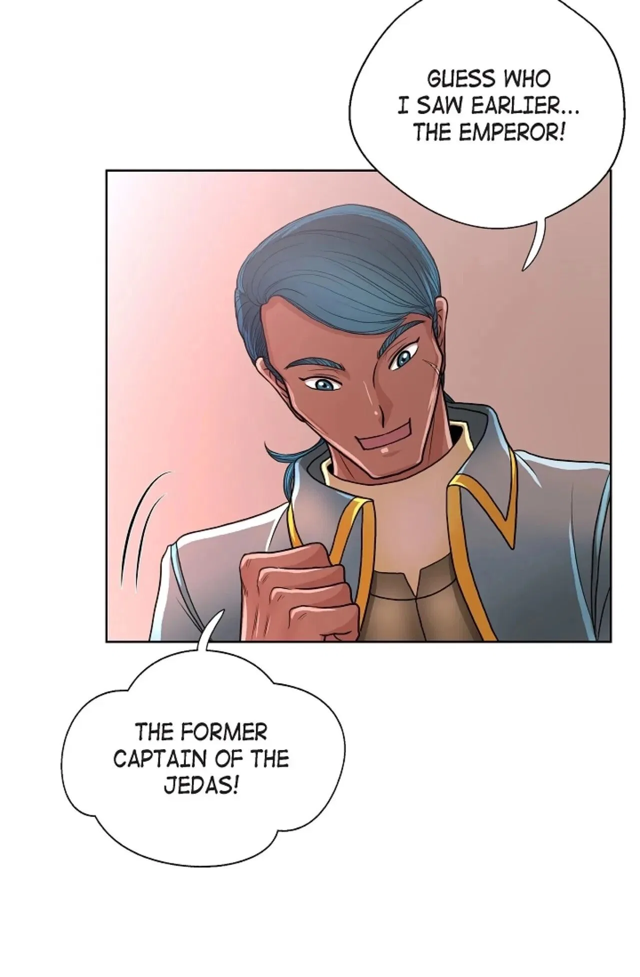 On the Emperor’s Lap Chapter 29 – Page 30