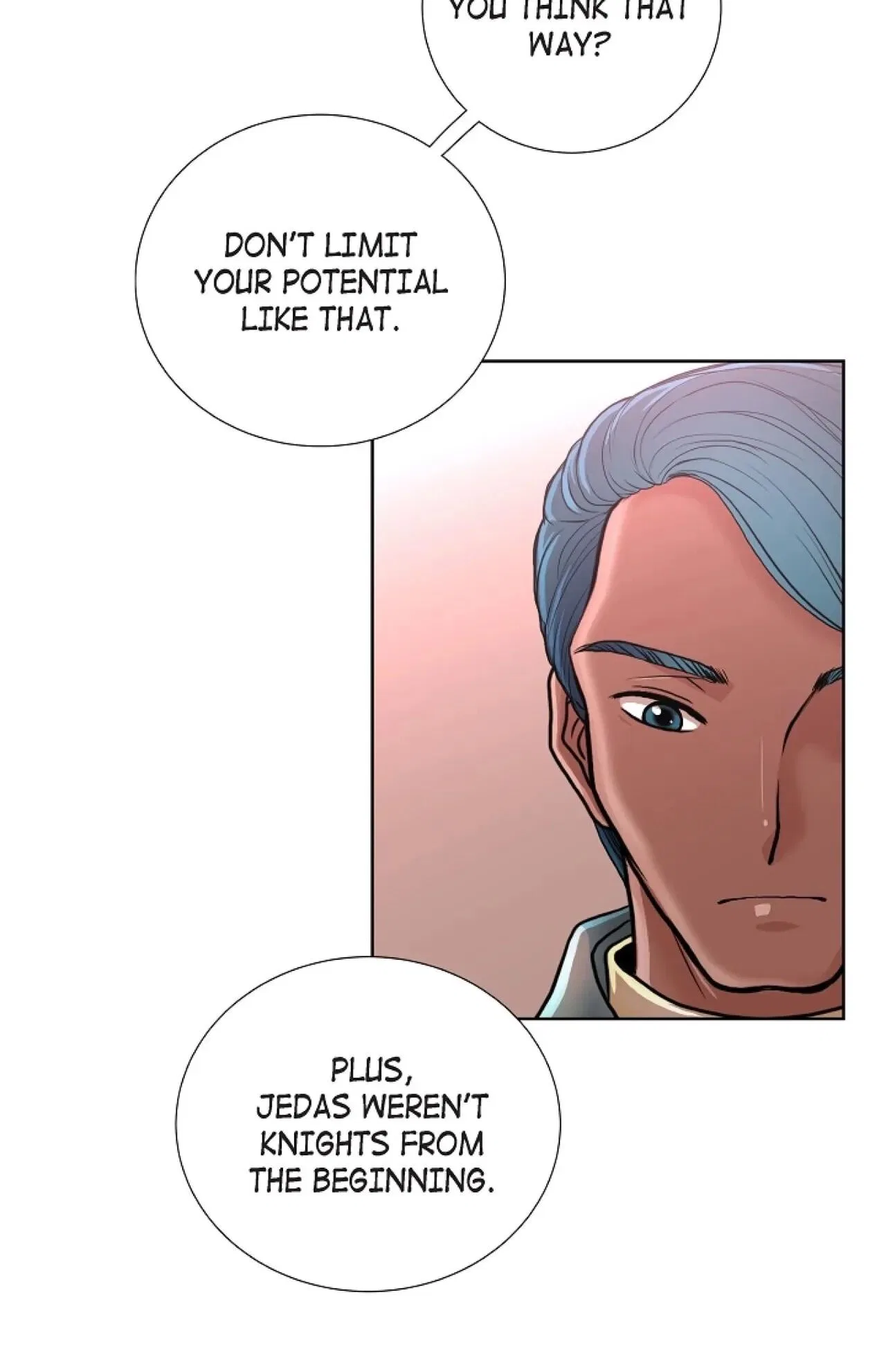 On the Emperor’s Lap Chapter 29 – Page 36
