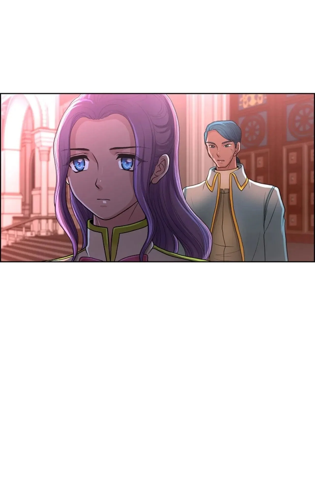 On the Emperor’s Lap Chapter 29 – Page 37