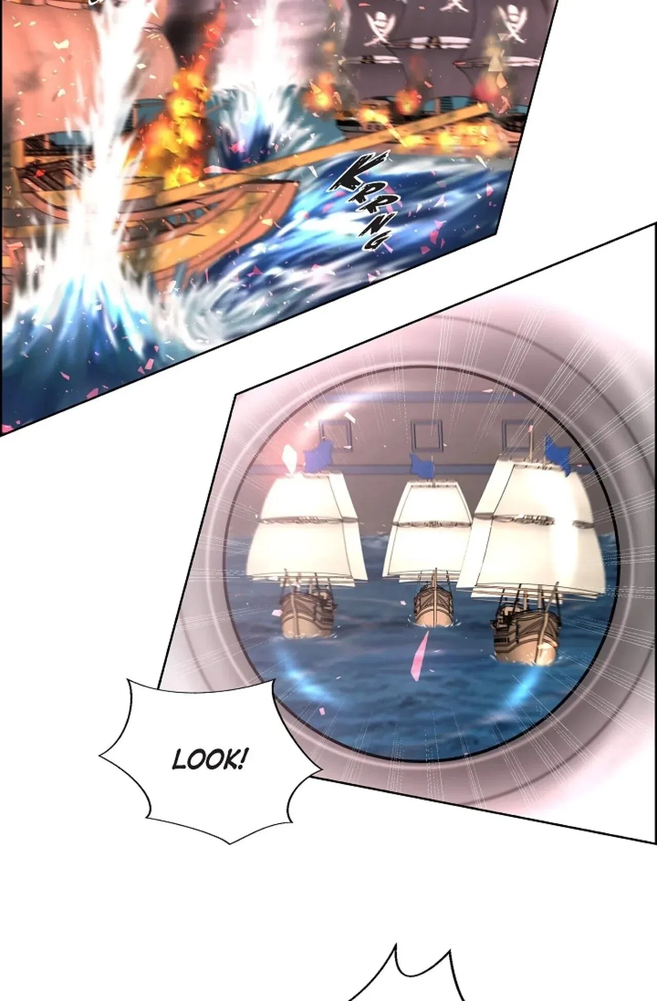 On the Emperor’s Lap Chapter 29 – Page 45