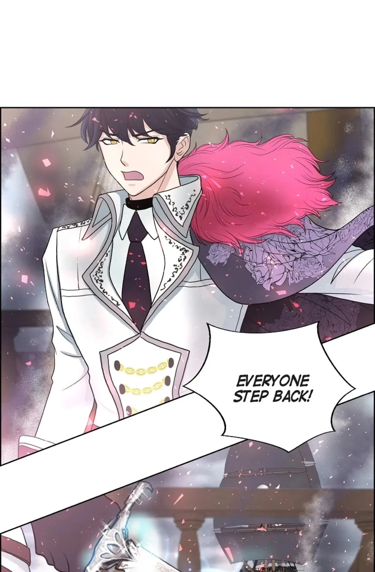 On the Emperor’s Lap Chapter 29 – Page 47