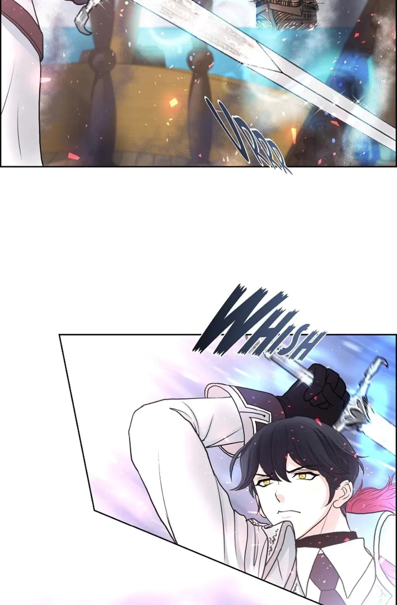 On the Emperor’s Lap Chapter 29 – Page 48