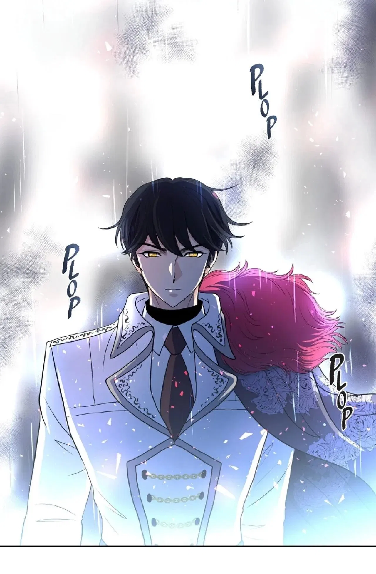 On the Emperor’s Lap Chapter 29 – Page 52