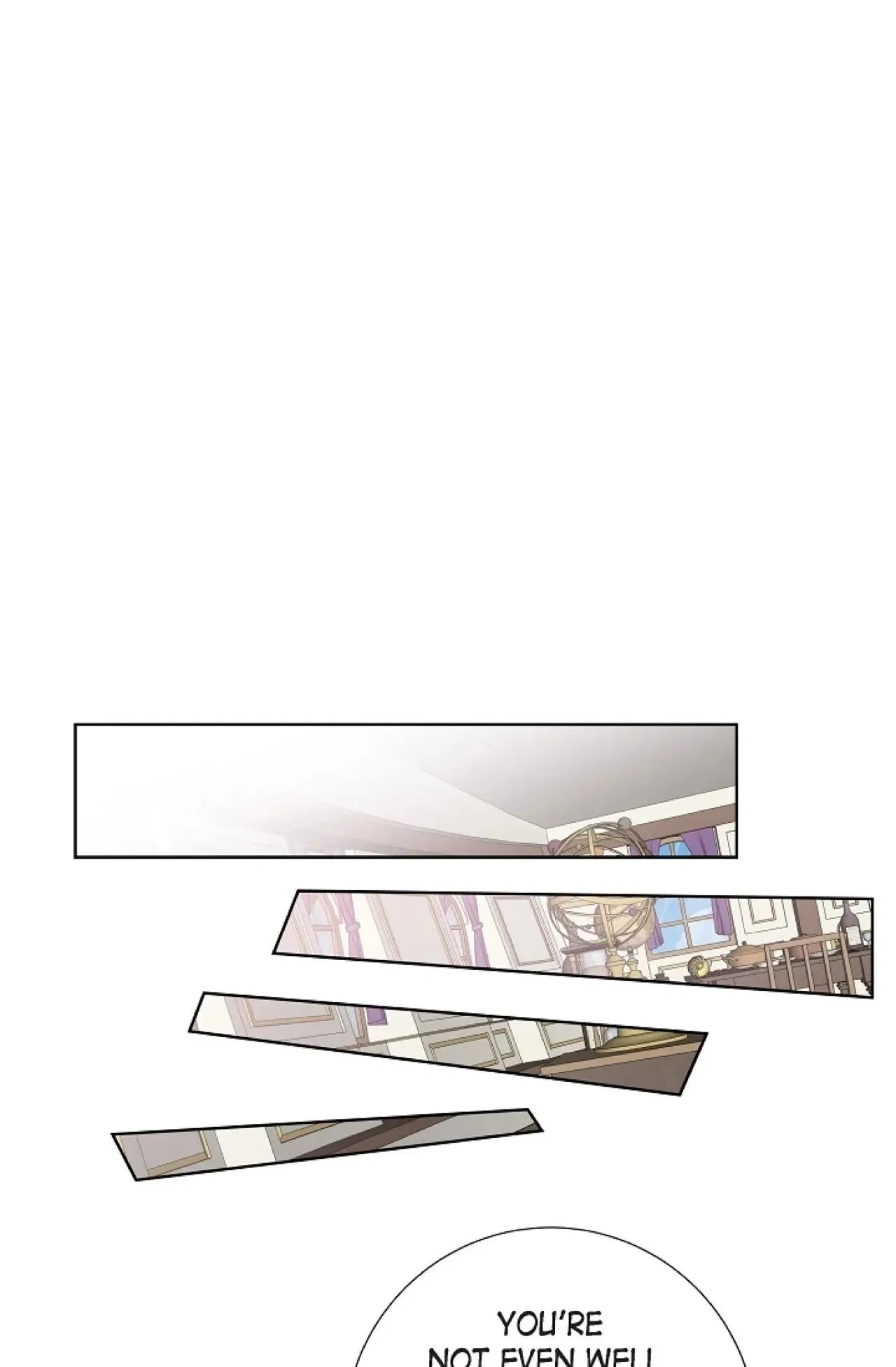 On the Emperor’s Lap Chapter 29 – Page 53