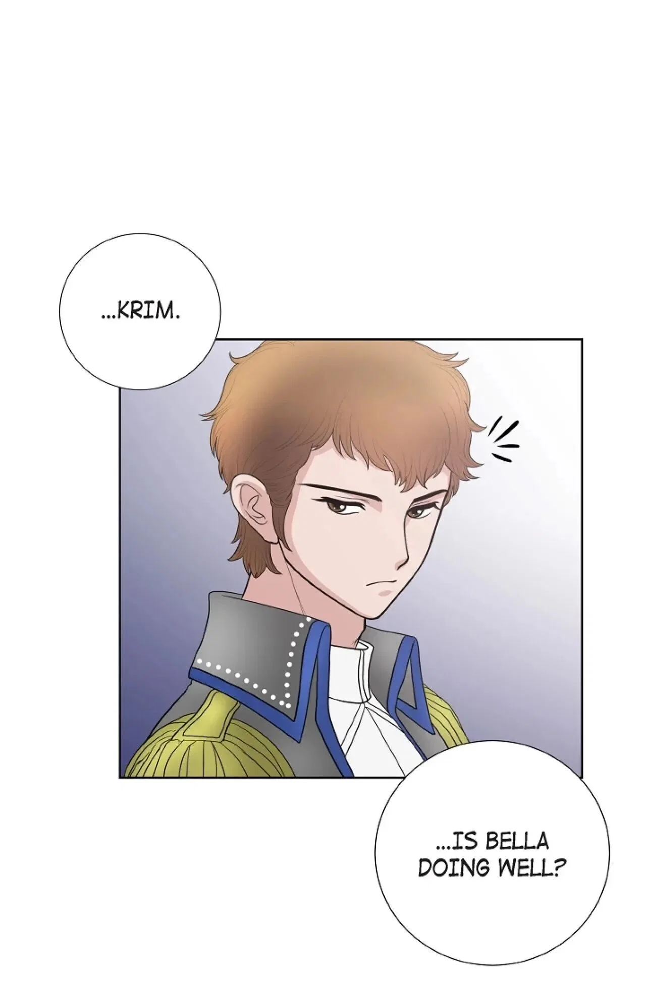 On the Emperor’s Lap Chapter 29 – Page 56