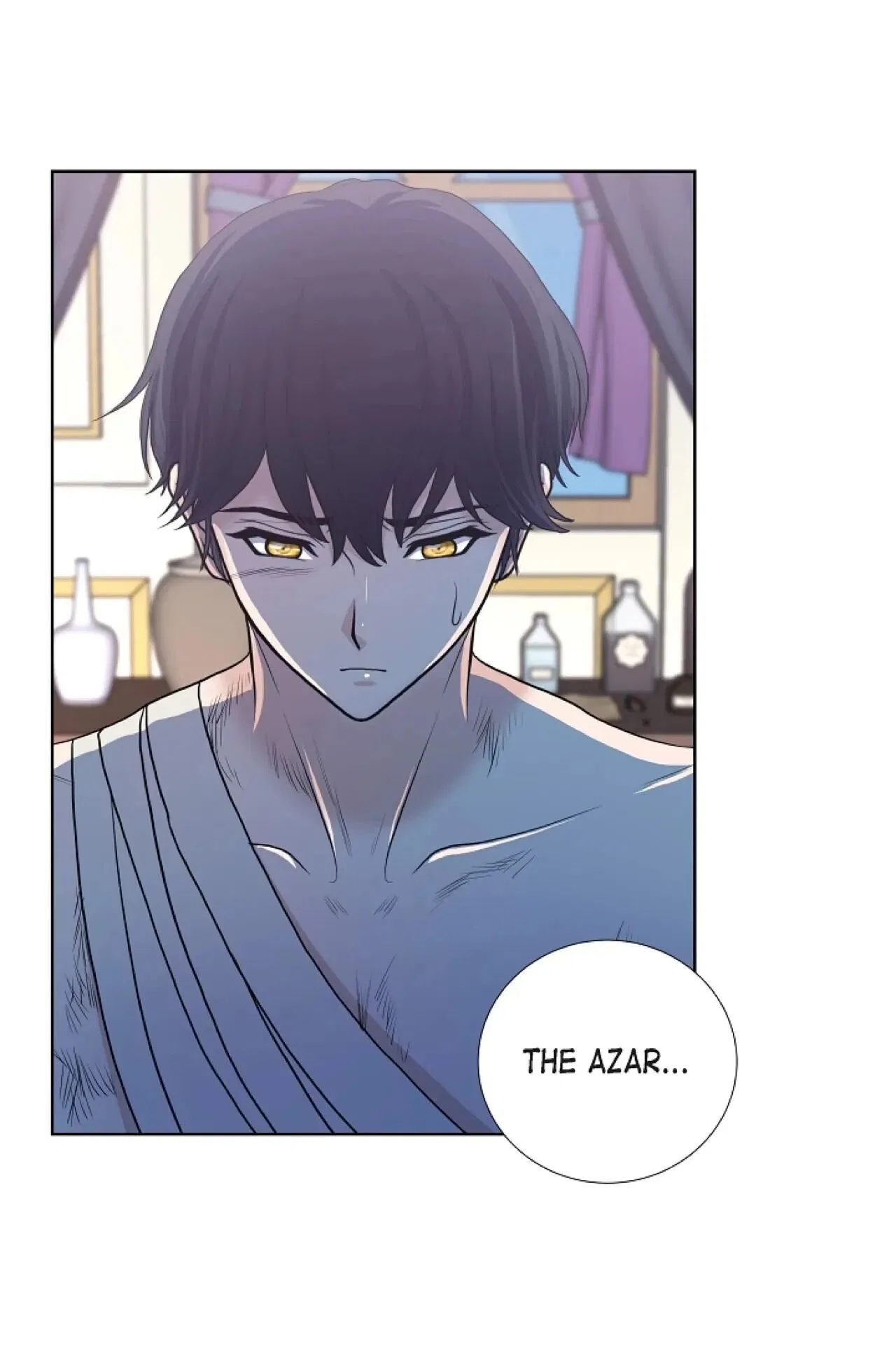 On the Emperor’s Lap Chapter 29 – Page 57