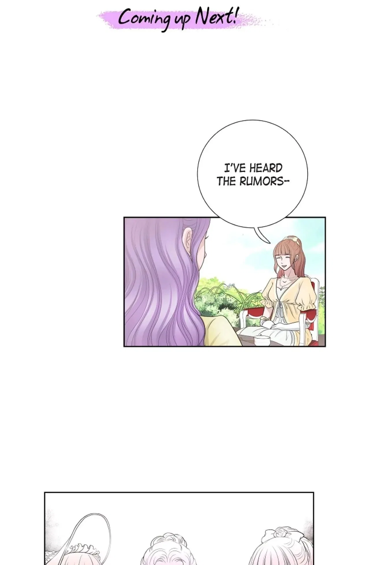 On the Emperor’s Lap Chapter 29 – Page 59
