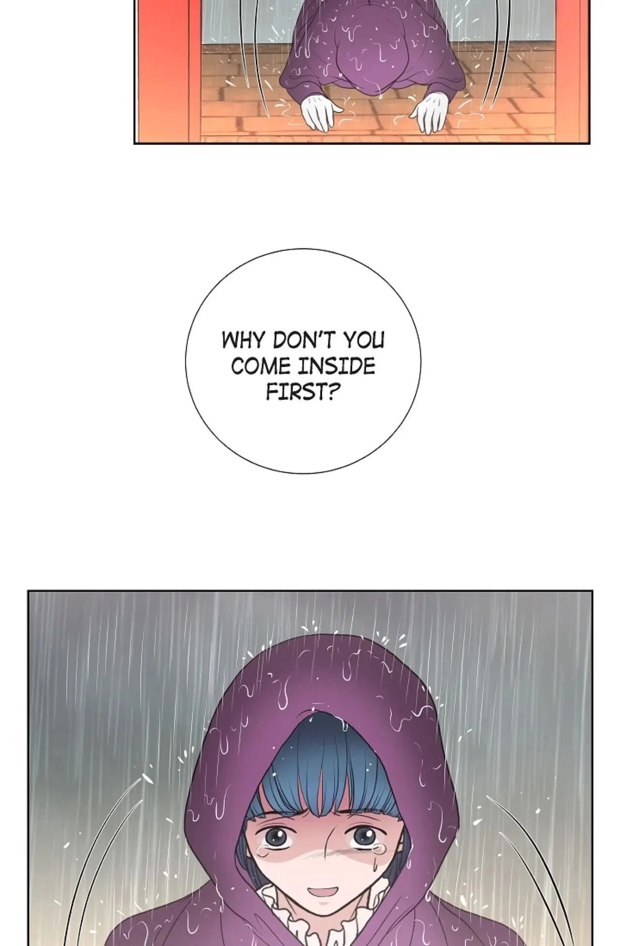 On the Emperor’s Lap Chapter 28 – Page 6