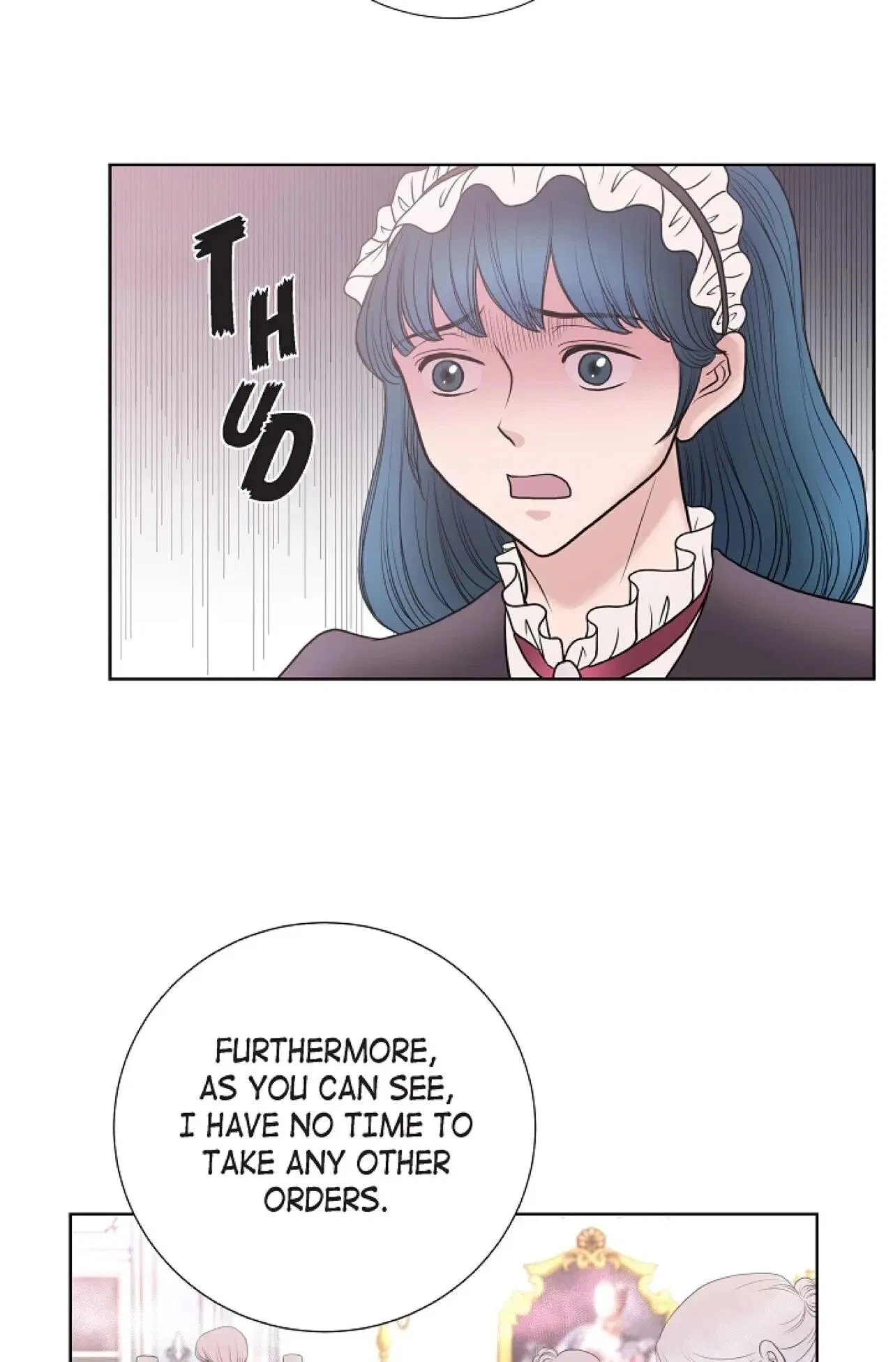 On the Emperor’s Lap Chapter 28 – Page 11