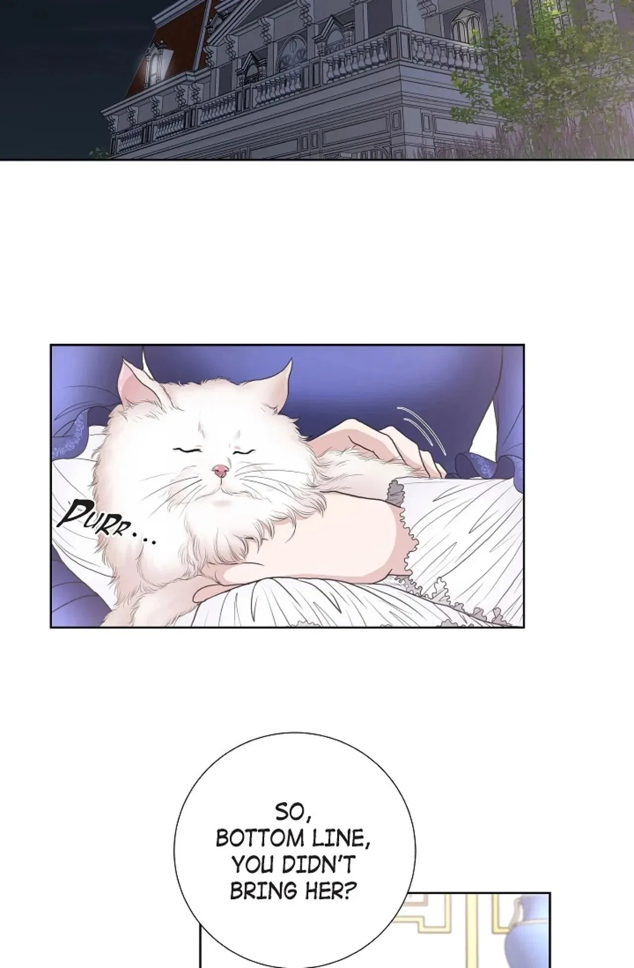 On the Emperor’s Lap Chapter 28 – Page 15