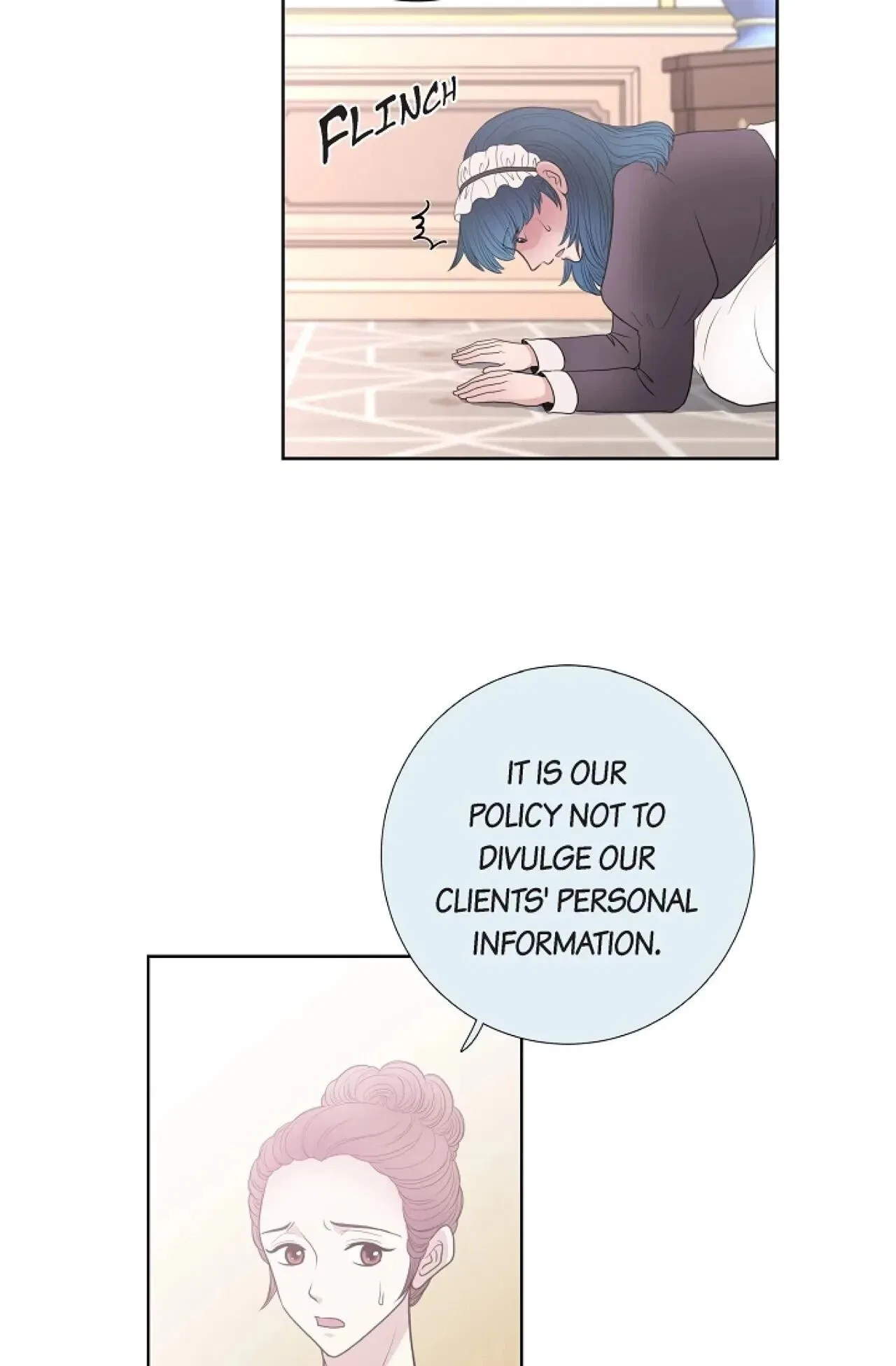 On the Emperor’s Lap Chapter 28 – Page 16