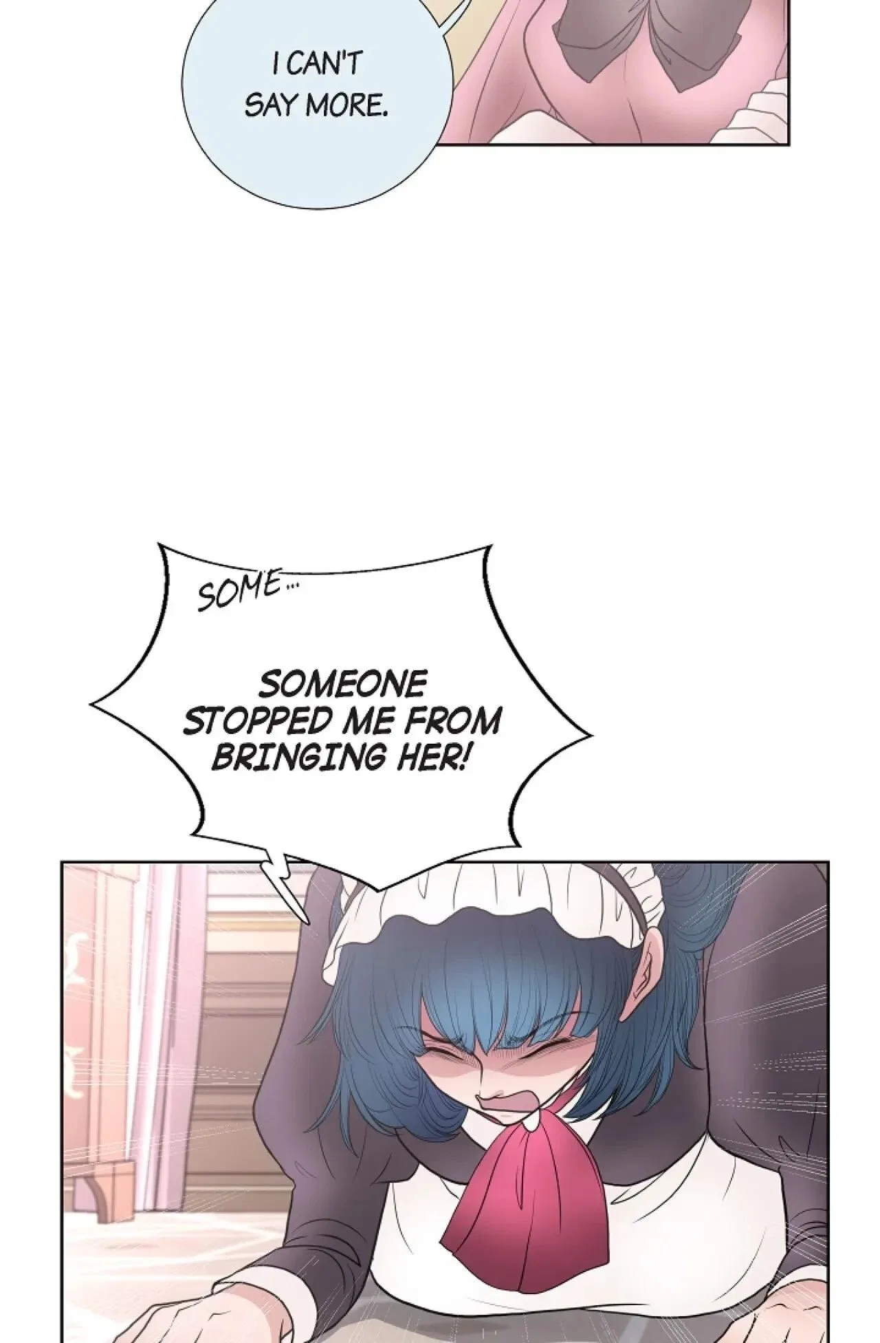On the Emperor’s Lap Chapter 28 – Page 18