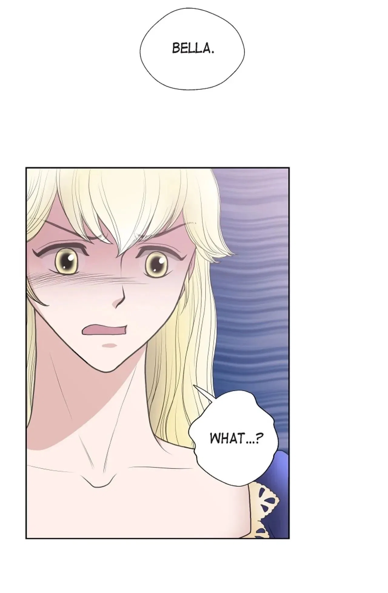 On the Emperor’s Lap Chapter 28 – Page 22