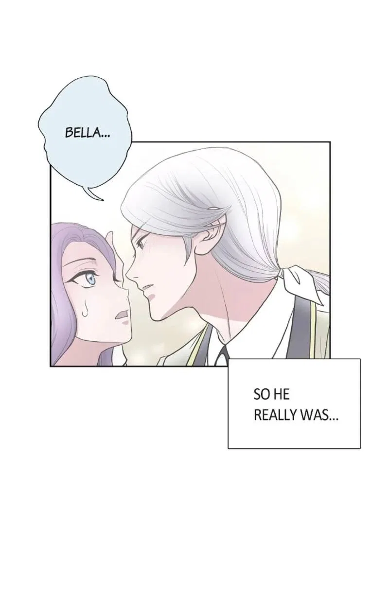 On the Emperor’s Lap Chapter 28 – Page 27