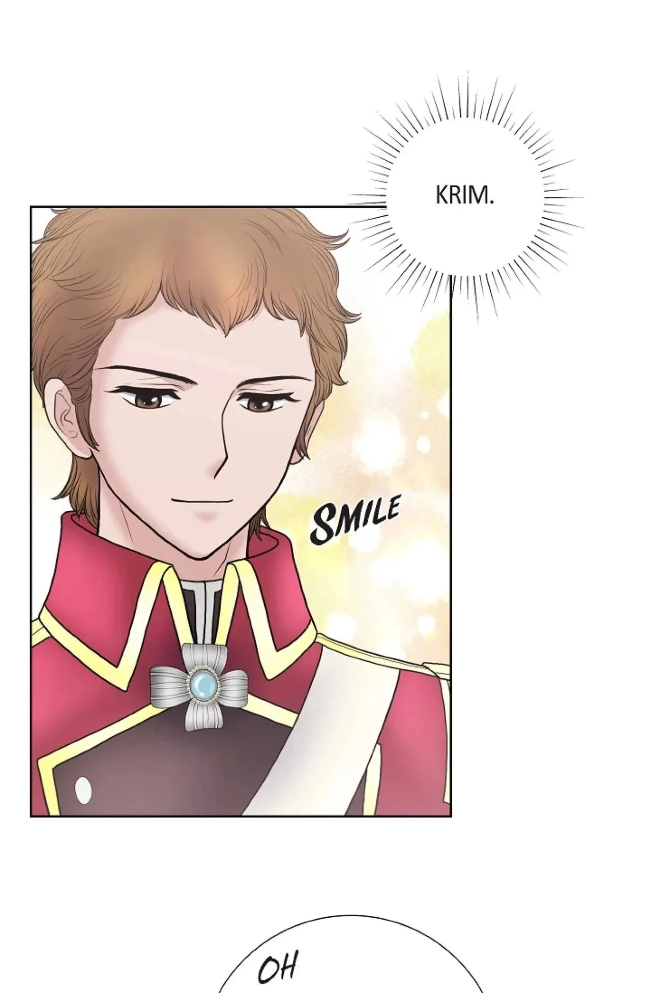 On the Emperor’s Lap Chapter 28 – Page 29