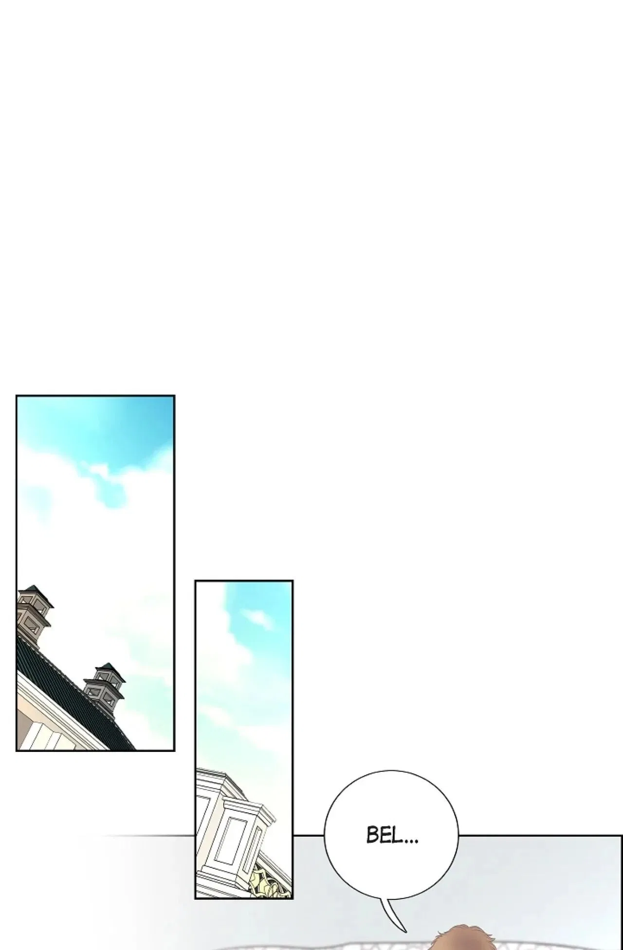 On the Emperor’s Lap Chapter 28 – Page 35