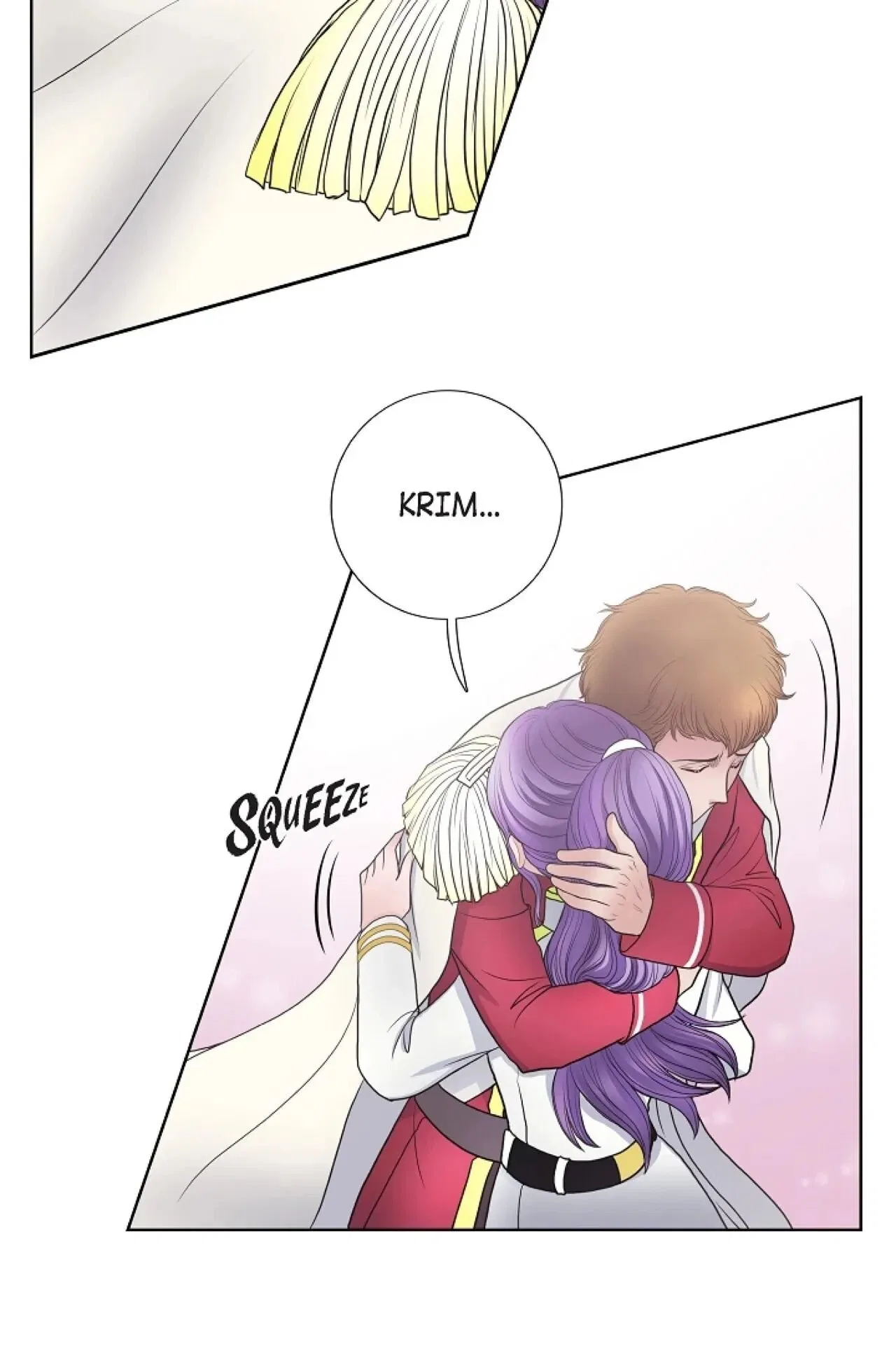 On the Emperor’s Lap Chapter 28 – Page 37