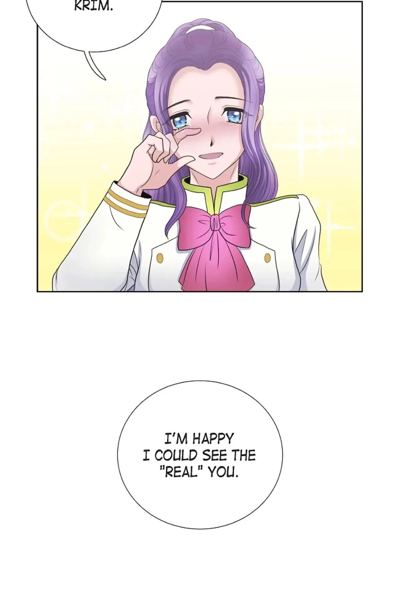 On the Emperor’s Lap Chapter 28 – Page 39