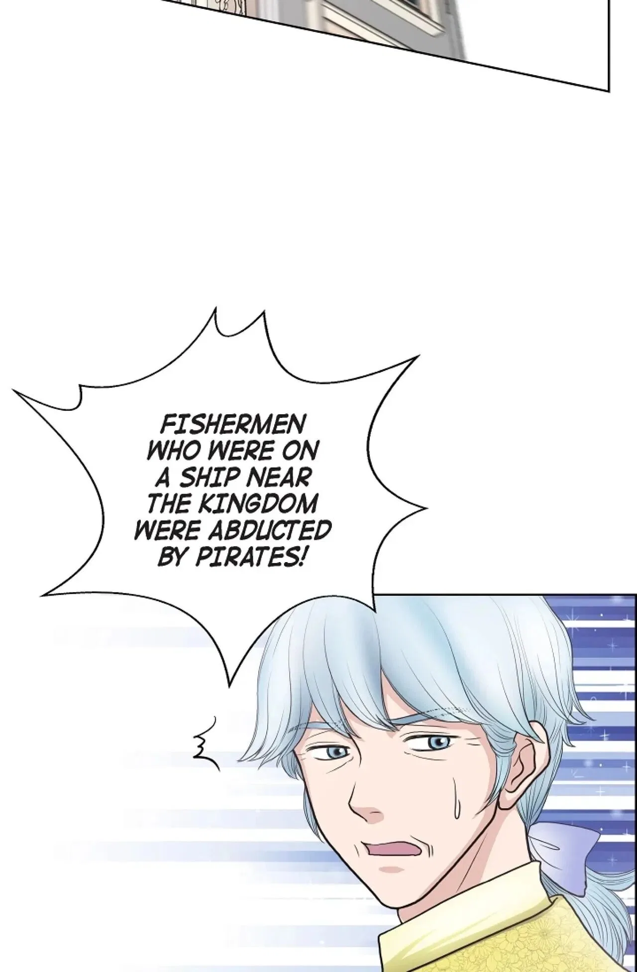 On the Emperor’s Lap Chapter 28 – Page 47