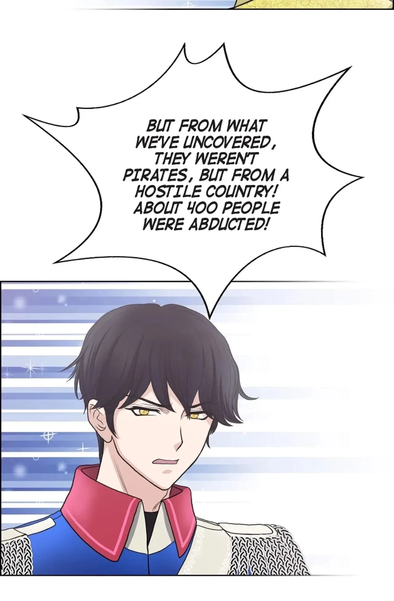 On the Emperor’s Lap Chapter 28 – Page 48