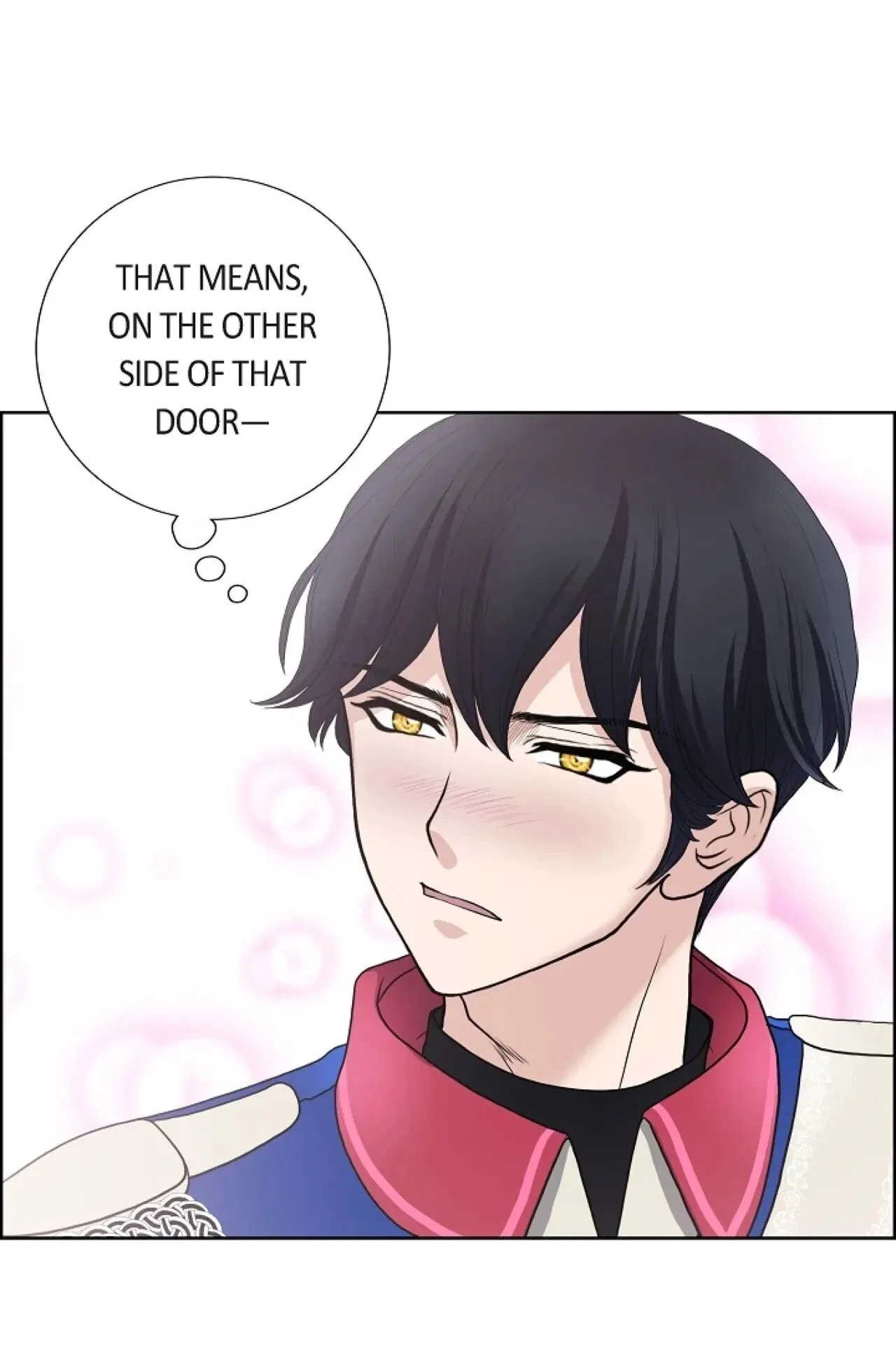 On the Emperor’s Lap Chapter 28 – Page 57