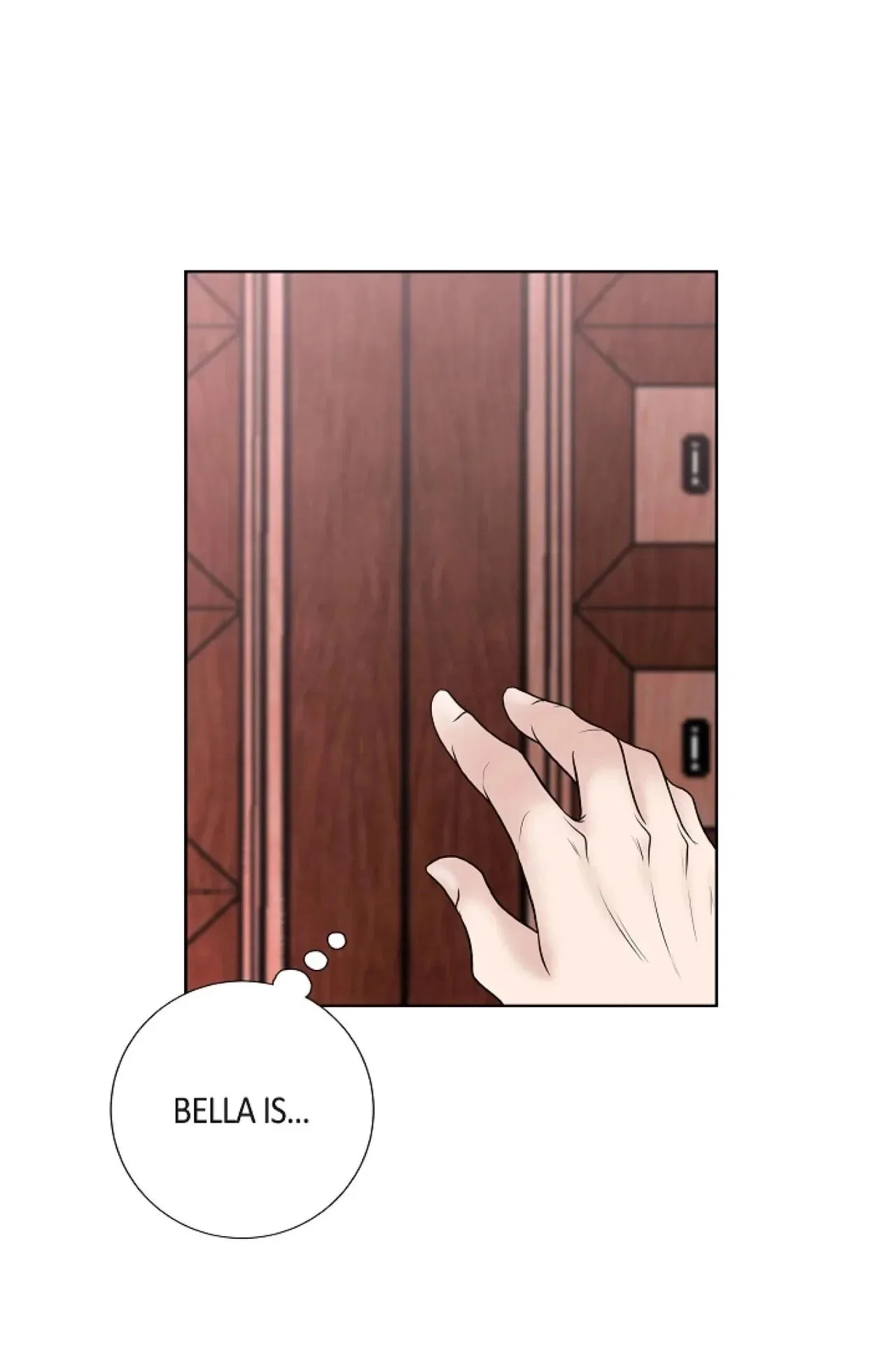 On the Emperor’s Lap Chapter 28 – Page 58