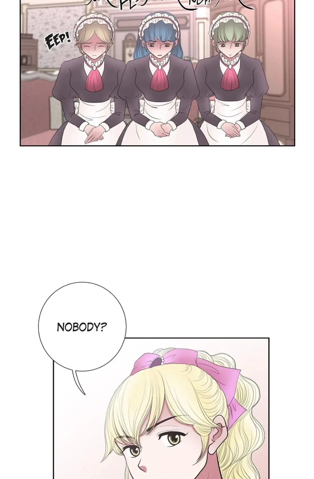 On the Emperor’s Lap Chapter 27 – Page 9