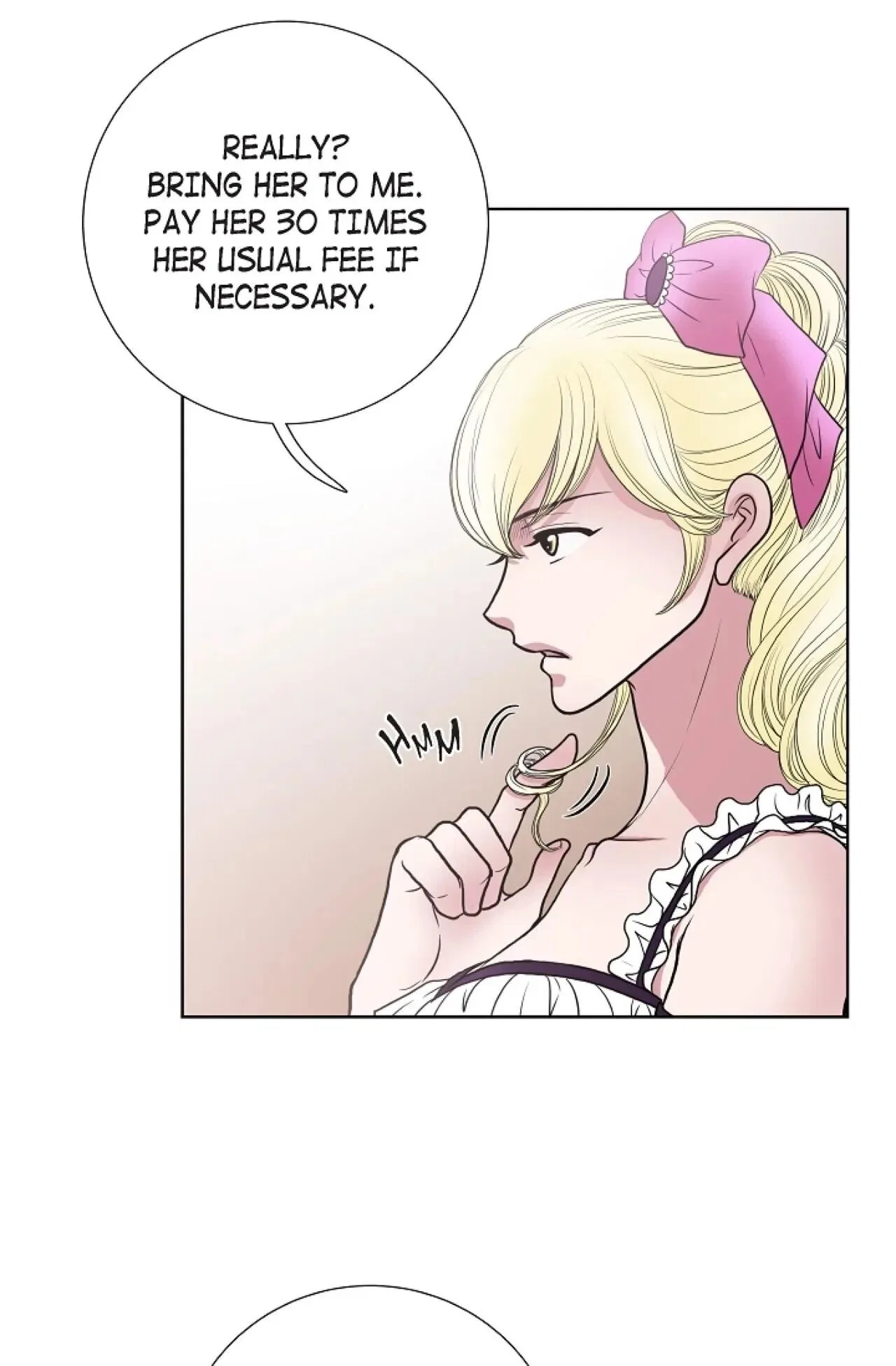 On the Emperor’s Lap Chapter 27 – Page 12