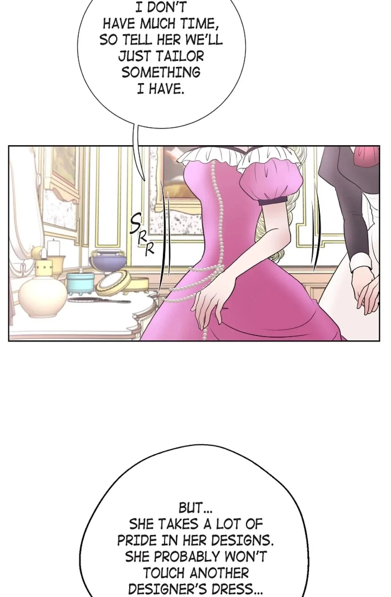 On the Emperor’s Lap Chapter 27 – Page 13